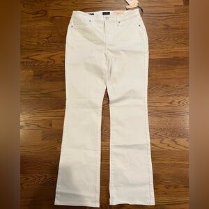 NYDJ Barbara Boot Cut Jeans - NWT